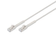 EAN 4016032504108 - Digitus DK-1632-A-010B cable de red Cat6a F/FTP (FFTP) imagen 1