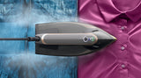 EAN 8720389004698 - Philips DST8041/80 plancha Plancha a vapor Suela SteamGlide Elite 3000 W Negro imagen 7