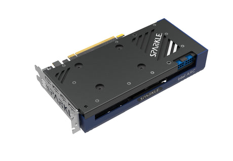 EAN 4711342290221 - Sparkle Technology Intel Arc A580 ORC OC Edition 8 GB GDDR6 imagen 9