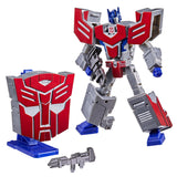 Figura Hasbro Transformers Icons Autobot Optimus Prime