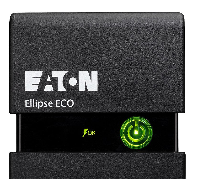EAN 3553340620836 - Eaton Ellipse ECO 800 USB IEC sistema de alimentación ininterrumpida (UPS) En espera (Fuera de línea) o S imagen 4