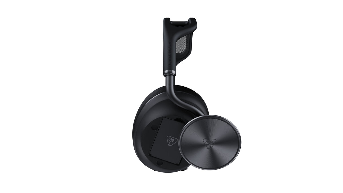 Auriculares Turtle Beach Stealth Pro Ii Inalámbricos Bluetooth 5.3 Cancelación De Ruido Xbox Negro