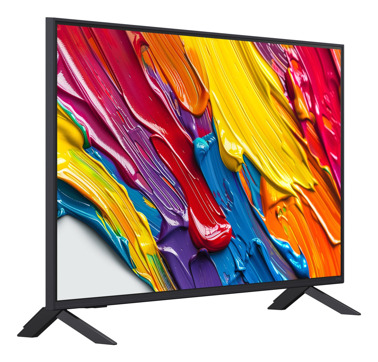 Televisor Lg Qned 43" 43qned82a6b Smart Tv  Qned Uhd 4k Hdr