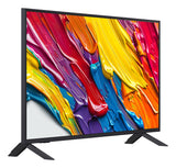 Televisor Lg Qned 43" 43qned82a6b Smart Tv  Qned Uhd 4k Hdr