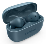 Auriculares Lenovo Tws Yoga Pc Edition True Wireless Stereo (Tws)  Bluetooth Verde Azulado