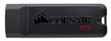 EAN 0843591075251 - Corsair Flash Voyager GTX unidad flash USB 512 GB USB tipo A 3.2 Gen 1 (3.1 Gen 1) Negro imagen 5