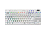 G Pro X Tkl Lightspeed Gaming - Deu 2.4ghz/Bt N/A 419 Tactile