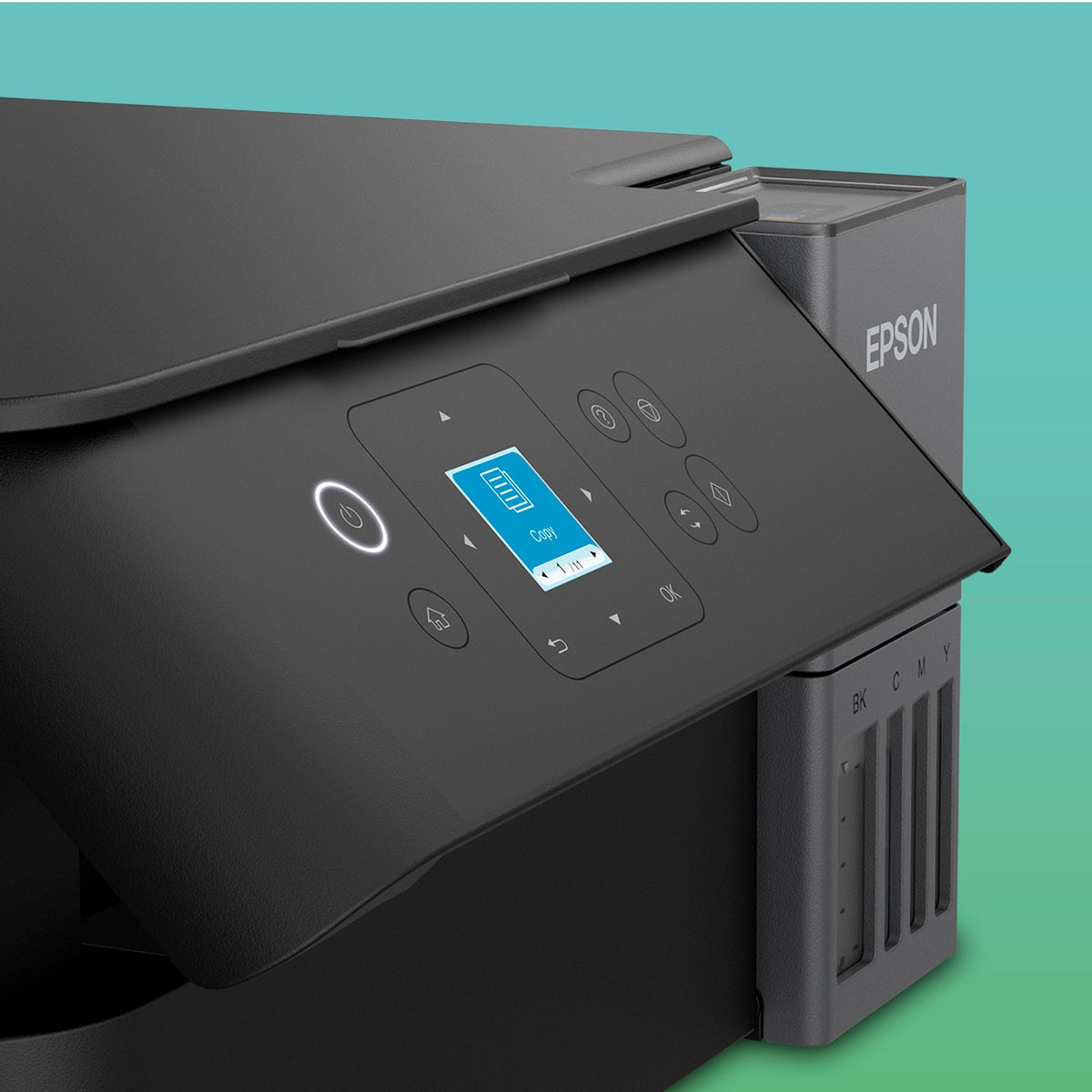 EAN 8715946733050 - Epson EcoTank ET-2950 imagen 2