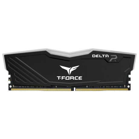 EAN 0765441656741 - Team Group DELTA T-FORCE módulo de memoria 16 GB 1 x 16 GB DDR4 288-pin DIMM imagen 1