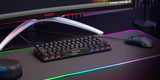 EAN 8435693101536 - Mars Gaming MK60 teclado Juego USB QWERTY imagen 5