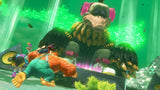 Juego Donkey Kong Bananza - Sw 2 Switch 2