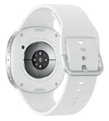 EAN 8806097480730 - Samsung Galaxy Watch 8 3,81 cm (1.5") AMOLED 44 mm Digital 480 x 480 Pixeles Pantalla táctil Plata Wifi G imagen 6