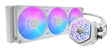 EAN 4719512159729 - Cooler Master MasterLiquid Atmos II 360 VRM Fan White Procesador Kit de refrigeración líquida 12 cm Blanc imagen 1
