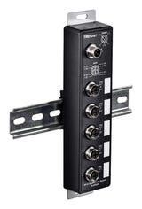 Trendnet Industrial M12 To Rj-45 Ethernet Cable 5m
