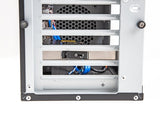 EAN 4043619470372 - DeLOCK 47037 panel bahía disco duro Bandeja para disco duro Negro, Metálico imagen 5