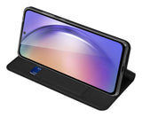 Nevox Vario Series Bookcase Galaxy A56/A36 5g Schwarz