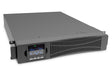 EAN 4016032474661 - Digitus DN-170095 sistema de alimentación ininterrumpida (UPS) Doble conversión (en línea) 1,5 kVA 8 sali imagen 1
