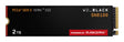 EAN 0619659220860 - SanDisk Black WD_BLACK SN8100 NVMe 2 TB M.2 PCI Express 5.0 TLC 3D NAND imagen 1