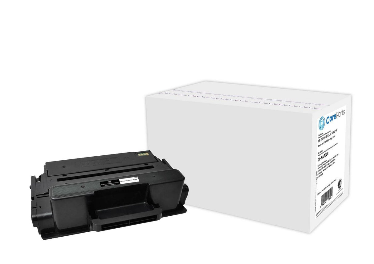 EAN 5704174140580 - CoreParts QI-SA2028 cartucho de tóner 1 pieza(s) Compatible Negro imagen 1