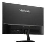 Monitor Viewsonic 24" Va24e2-H Ips Fhd 100hz Vga Hdmi