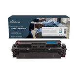 Mediarange Toner Hp Para W2031x 415x, 6.000 Copias, Cyan
