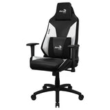 Silla Gaming Aerocool Admiral/ Blanca