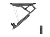 EAN 4015867227152 - Equip 650329 soporte para TV 177,8 cm (70") Negro imagen 4