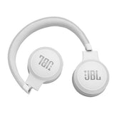 EAN 6925281940293 - JBL Live 400BT Auriculares Inalámbrico Diadema Llamadas/Música Bluetooth Blanco imagen 4