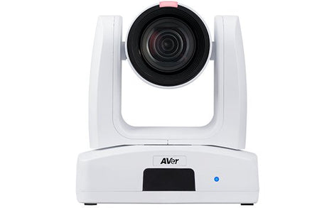 EAN 4719552127566 - AVer PTZ231 2 MP Blanco 1920 x 1080 Pixeles 60 pps CMOS Exmor 25,4 / 2,8 mm (1 / 2.8") imagen 1