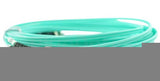 Latiguillo De Fibra Óptica Blueoptics Lc / St Mm Om3 Aqua 5,0m
