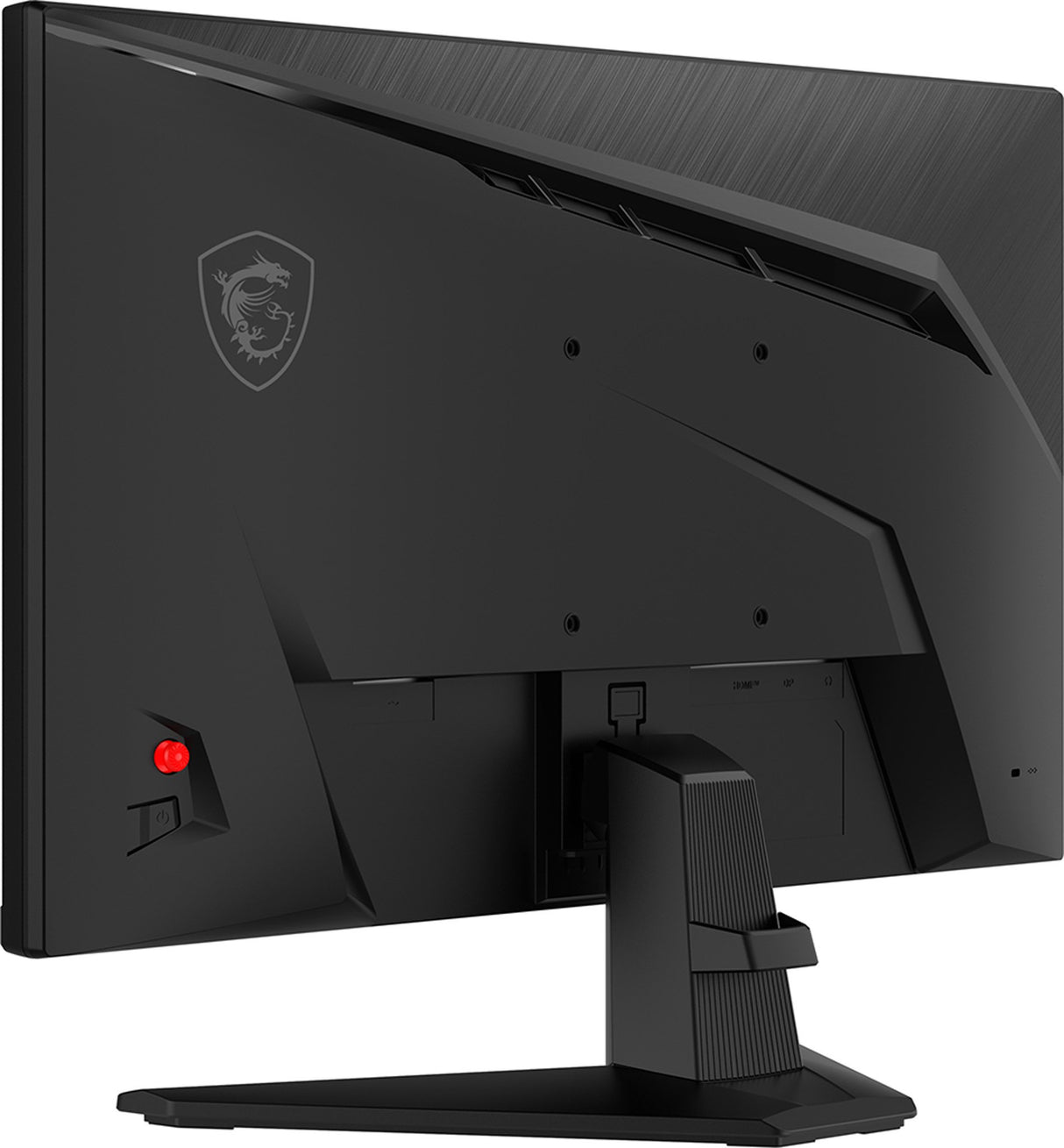 EAN 4711377289795 - MSI MAG 242F pantalla para PC 60,5 cm (23.8") 1920 x 1080 Pixeles Full HD LCD Negro imagen 10