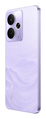EAN 6941764460171 - realme 14T 16,9 cm (6.67") Android 15 5G 8 GB 256 GB 6000 mAh Púrpura imagen 2