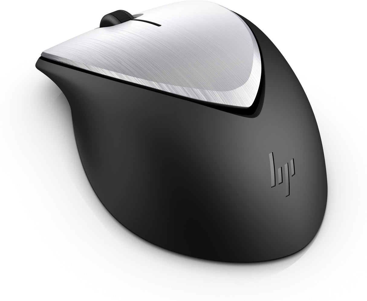 EAN 0191628588961 - HP ENVY Rechargeable Mouse 500 ratón Oficina Ambidextro RF inalámbrico Laser 1600 DPI imagen 2