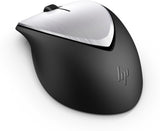 EAN 0191628588961 - HP ENVY Rechargeable Mouse 500 ratón Oficina Ambidextro RF inalámbrico Laser 1600 DPI imagen 2