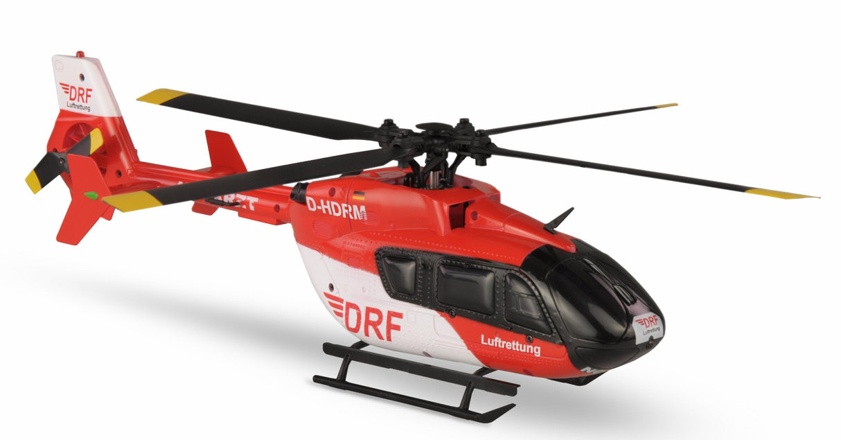 Amewi Rc Helicóptero Afx-135 Drf Li-Po Akku 350mah/14+