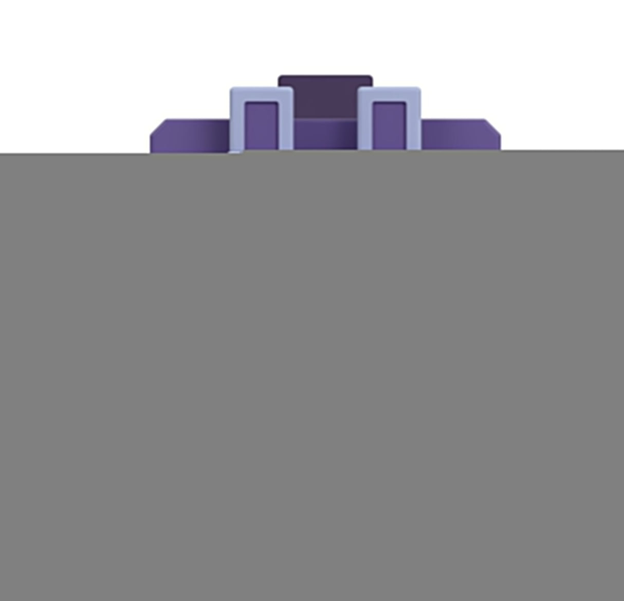 Figura Mattel Minecraft Legends Actionfigur - Tiger  Htm01