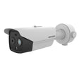 EAN 6931847157784 - Hikvision DS-2TD2628T-3/QA cámara de vigilancia Bala (forma) Cámara de seguridad IP Interior y exterior 2 imagen 1