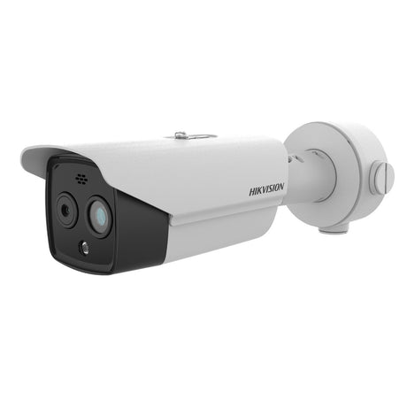 EAN 6931847157784 - Hikvision DS-2TD2628T-3/QA cámara de vigilancia Bala (forma) Cámara de seguridad IP Interior y exterior 2 imagen 1