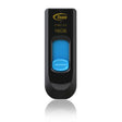 EAN 0765441016279 - Team Group C145 unidad flash USB 16 GB USB tipo A 3.2 Gen 1 (3.1 Gen 1) Negro, Azul imagen 1