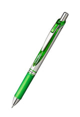 Energel Bl77-Kx Gelschreiber 0.35 Mm, Schreibfarbe: Verde