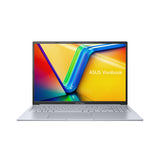 Portatil Vivobook 16x I5-12450h Notebook 40.6 Cm 16 Wuxga I5 16 Gb Ddr4 512 Gb Ssd Nvidia Geforce Rtx 4050 Wi-Fi 6e 802.11ax Silver