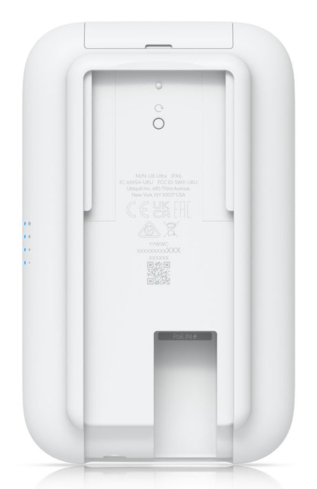 EAN 0810084693636 - Ubiquiti Swiss Army Knife Ultra 866,7 Mbit/s Blanco Energía sobre Ethernet (PoE) imagen 6