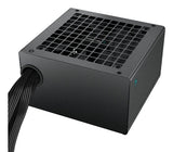 EAN 6933412715177 - DeepCool PK650D unidad de fuente de alimentación 650 W 20+4 pin ATX Negro imagen 6