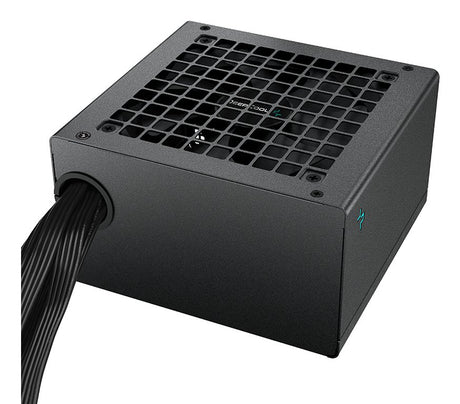 EAN 6933412715177 - DeepCool PK650D unidad de fuente de alimentación 650 W 20+4 pin ATX Negro imagen 6