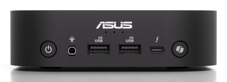 EAN 4711387914922 - ASUS NUC RNUC14LNKU9094N2 Intel Core Ultra 9 288V 32 GB LPDDR5x-SDRAM 1 TB SSD Windows 11 Pro Mini PC Neg imagen 1