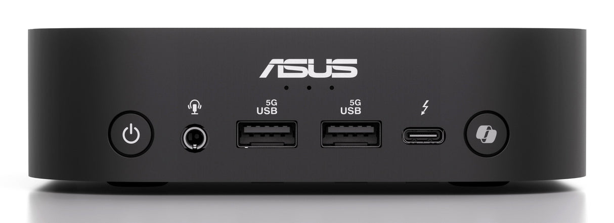 EAN 4711387914885 - ASUS NUC RNUC14LNKU7094H2 Intel Core Ultra 7 258V 32 GB LPDDR5x-SDRAM 1 TB SSD Windows 11 Home Mini PC Ne imagen 4