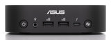 EAN 4711387914885 - ASUS NUC RNUC14LNKU7094H2 Intel Core Ultra 7 258V 32 GB LPDDR5x-SDRAM 1 TB SSD Windows 11 Home Mini PC Ne imagen 4