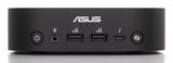 EAN 4711387914915 - ASUS NUC RNUC14LNKU7094N2 Intel Core Ultra 7 258V 32 GB LPDDR5x-SDRAM 1 TB SSD Windows 11 Pro Mini PC Neg imagen 3