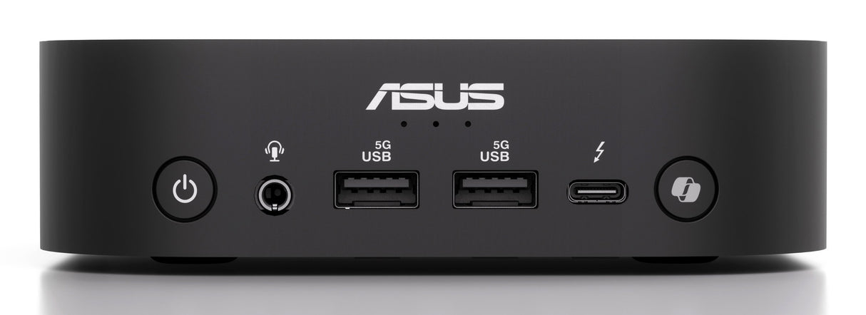 EAN 4711387914908 - ASUS NUC RNUC14LNKU5073N2 Intel Core Ultra 5 226V 16 GB LPDDR5x-SDRAM 512 GB SSD Windows 11 Pro Mini PC N imagen 3