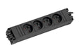 EAN 4057298150265 - Bachmann 906.18820 base múltiple 4 salidas AC Interior Negro imagen 1